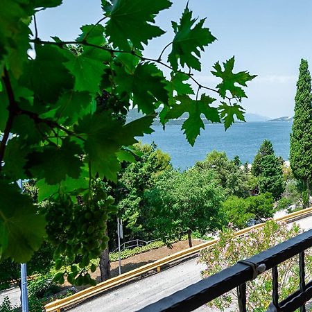 Tea Two Apartman Neum Exterior photo