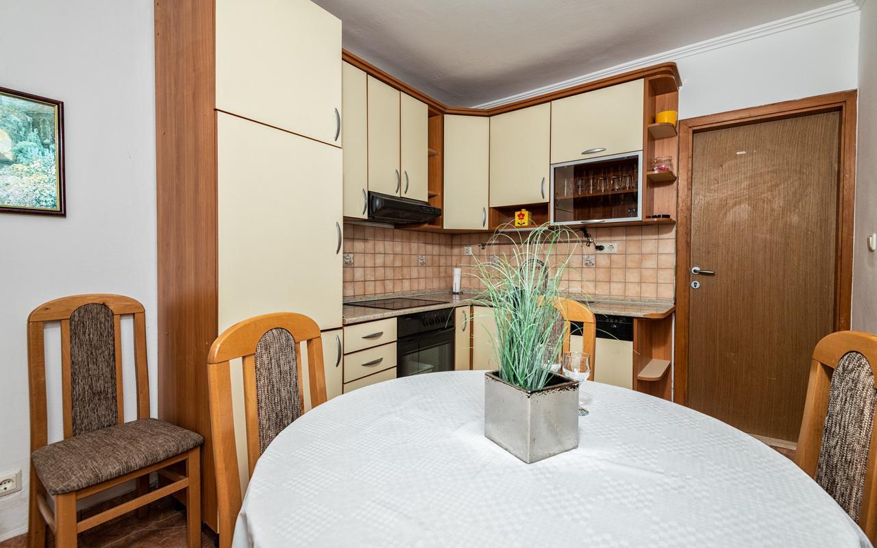 Tea Two Apartman Neum Exterior photo